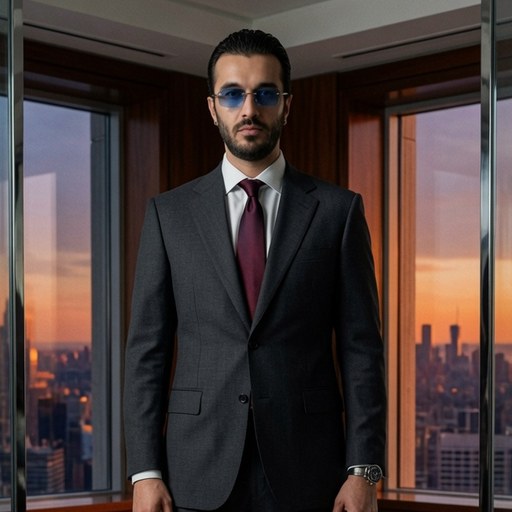 Seyed Iman Hosseini